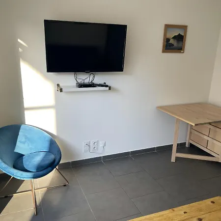 Apartment Convivial A Cervione, 35 M², Piscine Partagee Cervione