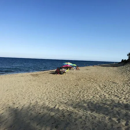 Convivial A Cervione, 35 M², Piscine Partagee Cervione