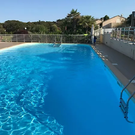 Convivial A Cervione, 35 M², Piscine Partagee Cervione